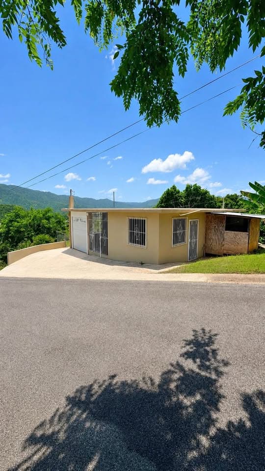 🏡 ¡TU CASA EN JAYUYA PUEDE ESTAR MÁS CERCA DE LO QUE PIENSAS!