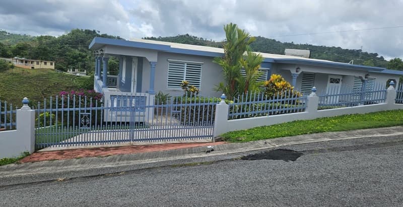 Urbanización Santa Clara, Tortugo, San Juan, 00969