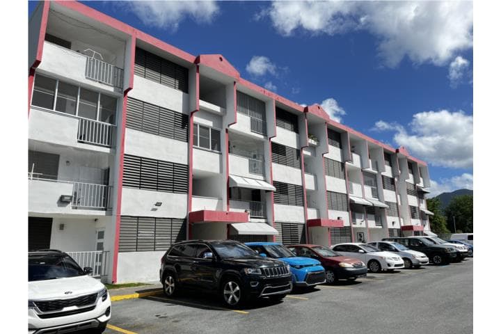 Condominio Cuenca Del Guamaní, Barrio Pueblo, Guayama, 00784