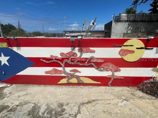 Carretera 129 Km 3.4, Hato Abajo, Arecibo, 00612