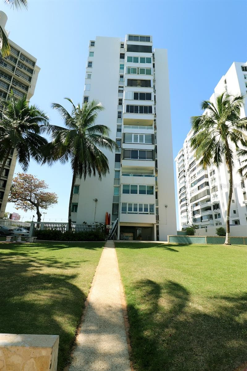 Condominio Park Plaza