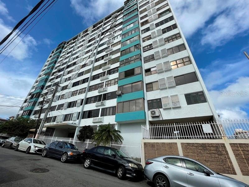 Baldorioty Plaza