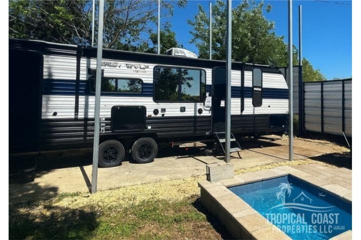 Carretera 4412, Cruces, Aguada, 00602