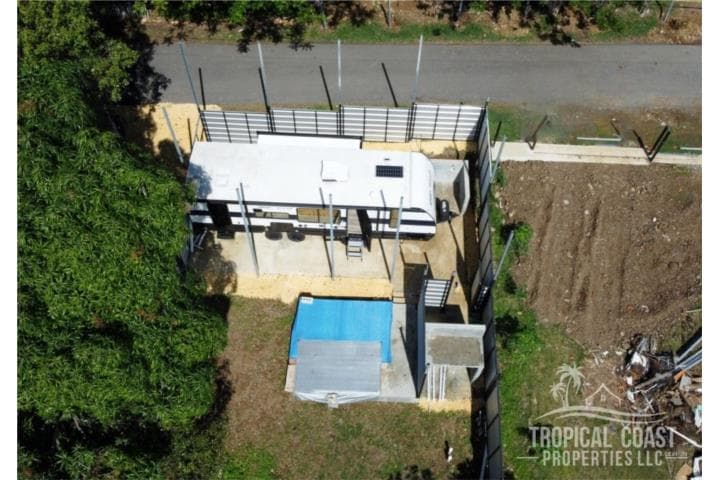 Carretera 4412, Cruces, Aguada, 00602