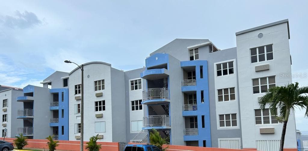Calle 4, Demajagua, Fajardo, 00738