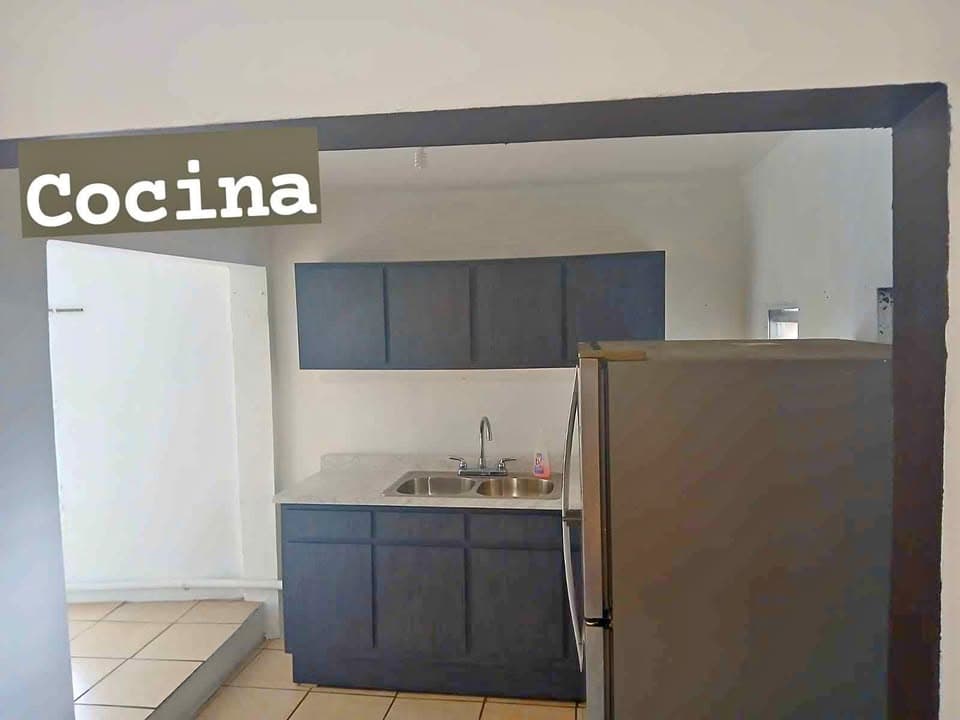 Se alquila apartamento en Manati