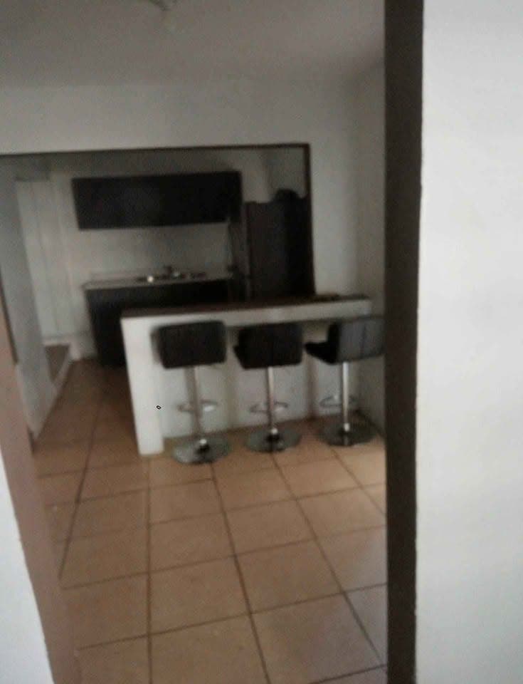 Se alquila apartamento en Manati