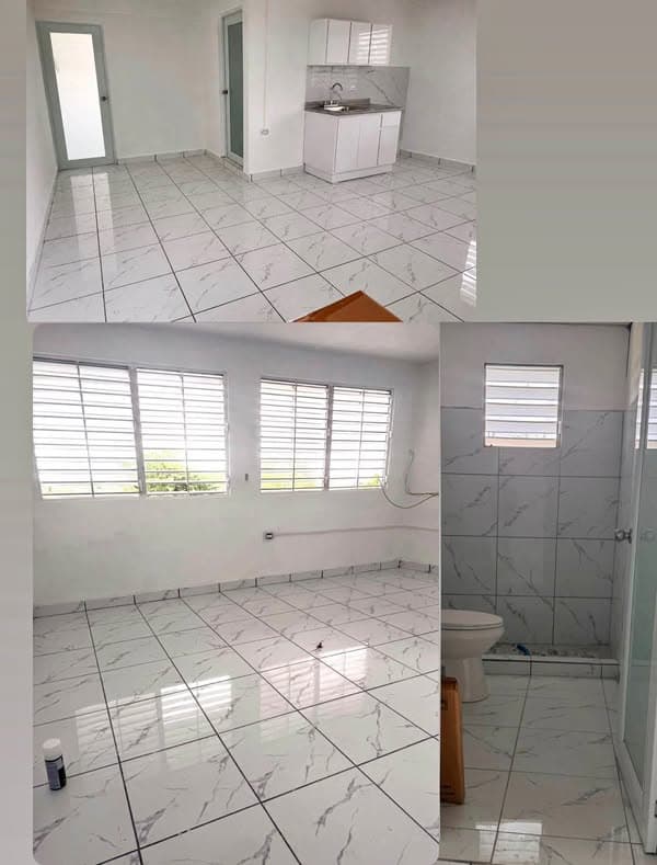 Apartamento