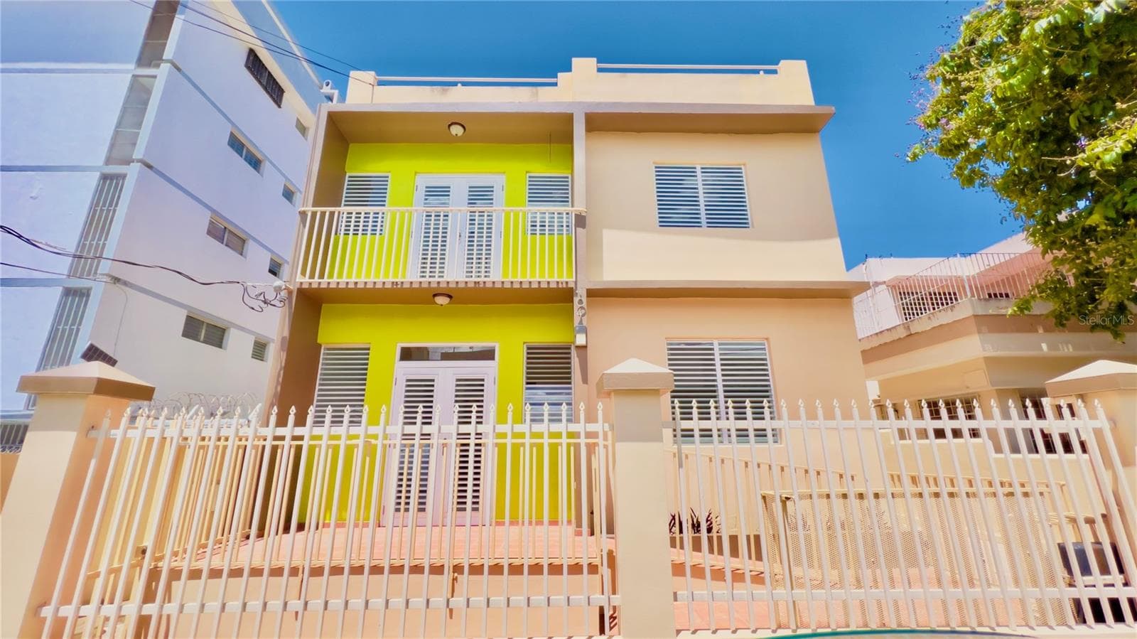 Condominio Bouret, 404 Calle Bouret, Santurce, San Juan, 00912