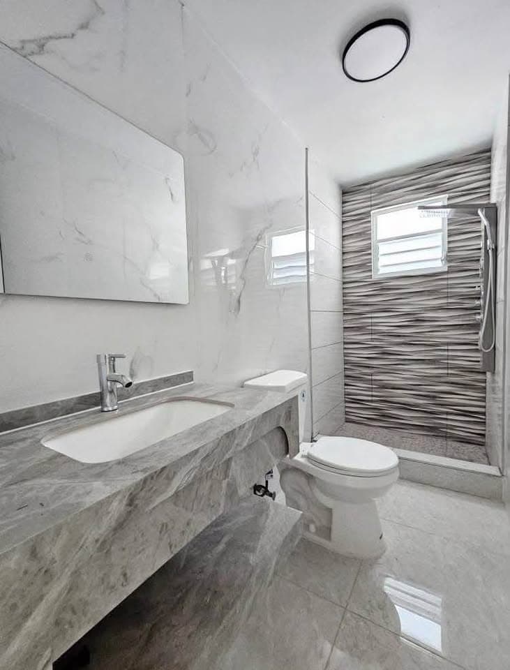 Apartamento en renta