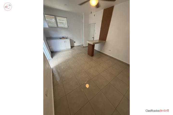 Urb. Lomas verdes Agua y Luz incluida, en Bayamón Puerto Rico
Apartamento en Urbanizacion-Lomas Verdes de 2 Cuartos y 1 Baños