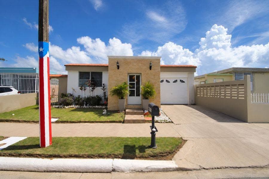 🏡 ¡EN VENTA, URB VILLA HUMACAO!
☎️ 7️⃣8️⃣7️⃣▪️4️⃣6️⃣2️⃣▪️8️⃣1️⃣8️⃣4️⃣