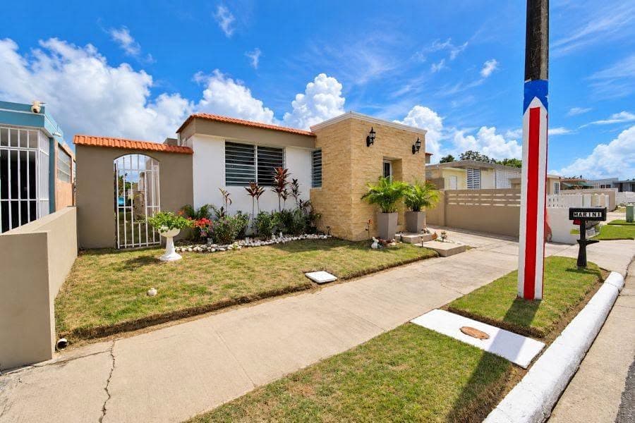 🏡 ¡EN VENTA, URB VILLA HUMACAO!
☎️ 7️⃣8️⃣7️⃣▪️4️⃣6️⃣2️⃣▪️8️⃣1️⃣8️⃣4️⃣