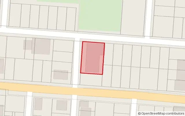 Calle 143 # 16a-65