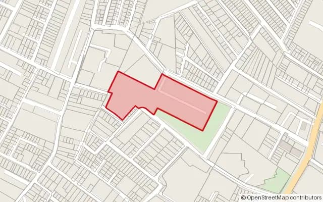 Calle 158 # 96a-25