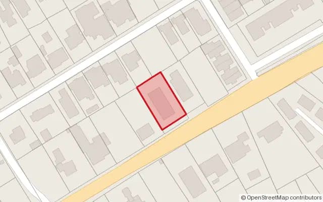 244 Carretera Militar, Pueblo Viejo, Guaynabo, 00966