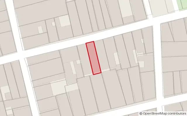 256 Calle de San Francisco, Viejo San Juan, San Juan, 00901