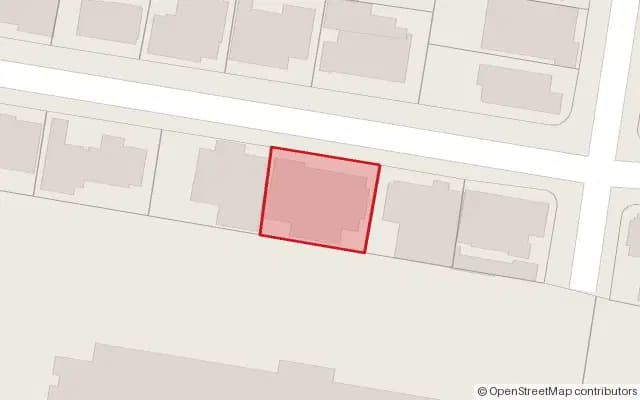 Urbanización Valencia, Universidad, San Juan, 00923