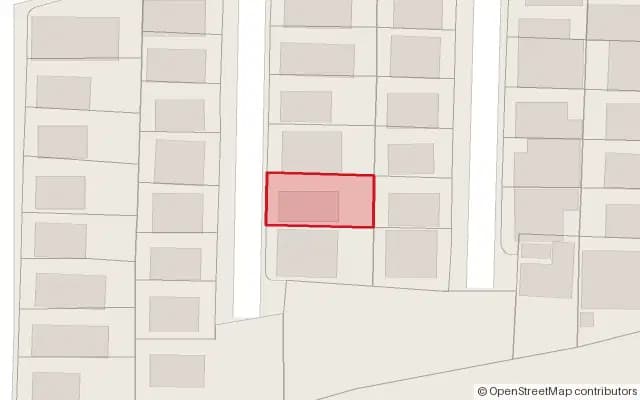 Urbanización Extensión María Del Carmen, Calle 8, Palmarejo, Corozal, 00783
