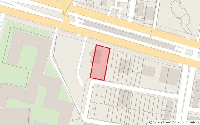 Avenida Calle 100 # 49-83