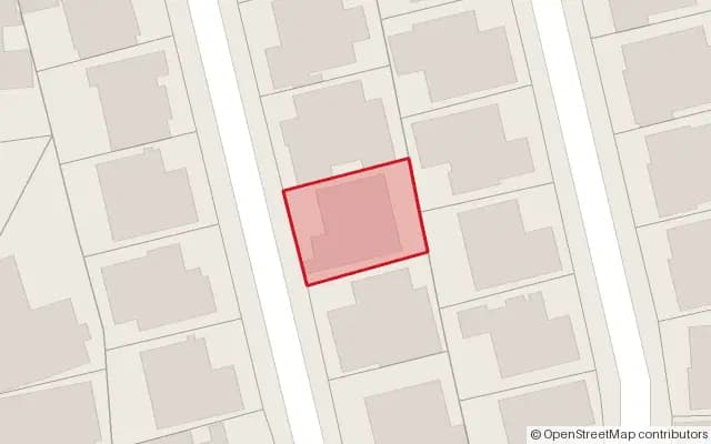 M-5 Calle Visalia, Minillas, Bayamón, 00956