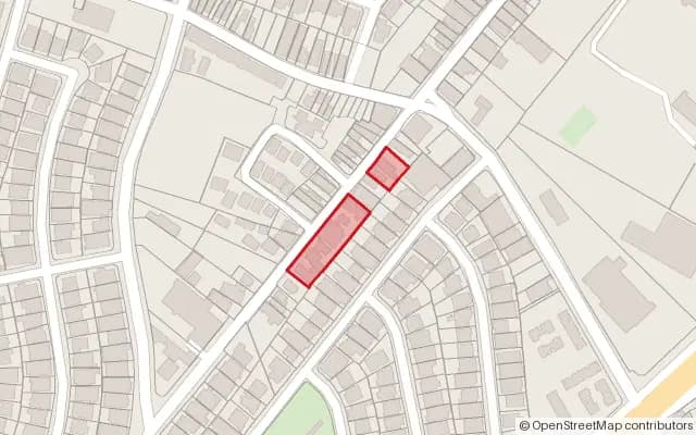 528 Calle Dr. Hiram González, Cerro Gordo, Bayamón, 00957