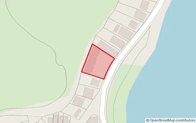 99 Calle Luquillo Beach Boulevard, Mata de Plátano, Luquillo, 00773