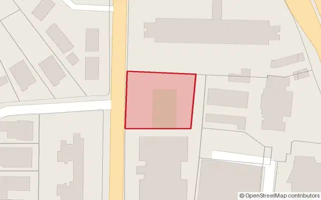 1021 Avenida Luis Vigoreaux, Pueblo Viejo, Guaynabo, 00966