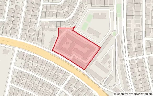 Condominio Paseo Del Rey, 2602 Avenida Bulevard, San Antón, Ponce, 00716