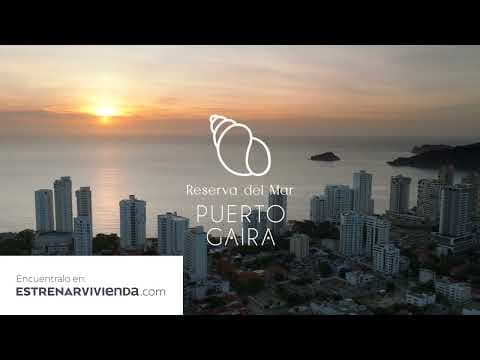 Reserva Del Mar Puerto Gaira