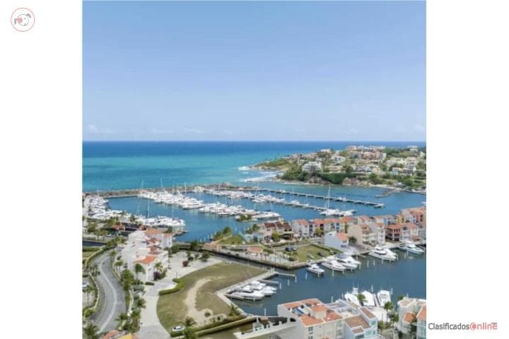 Isla San Marcos - Palmas del Mar Humacao, en Humacao - Palmas Puerto Rico
Casa en Urbanizacion-Isla San Marcos de 3 Cuartos y 3 1/2 Baños