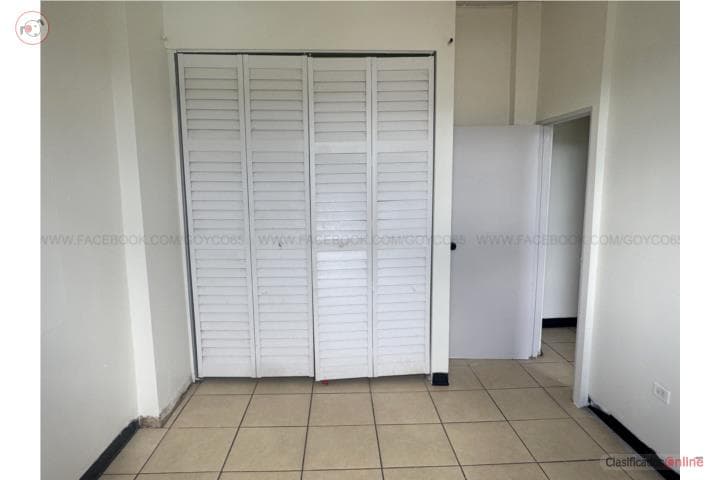 Caguas Pueblo 2/1 espectacular incluye agua, en Caguas Puerto Rico
Apartamento/WalkUp en Barrio-Pueblo de 2 Cuartos y 1 Baños