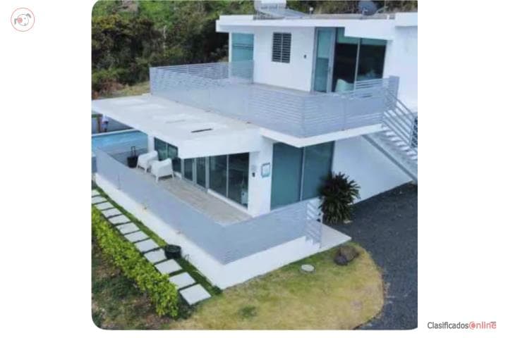 Carr. 9987 k.m 6.6 Bo. Las Croabas, Fajardo, en Fajardo Puerto Rico
Apartamento en Barrio-Cabezas de 1 Cuartos y 1 Baños