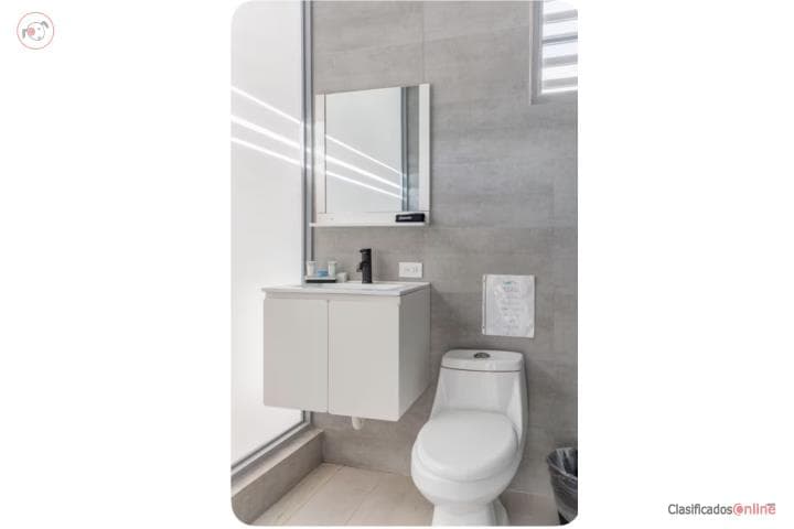 Carr. 9987 k.m 6.6 Bo. Las Croabas, Fajardo, en Fajardo Puerto Rico
Apartamento en Barrio-Cabezas de 1 Cuartos y 1 Baños
