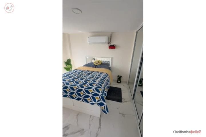 APARTAMENTOS PARA ALQUILER A LARGO PLAZO, en Cabo Rojo Puerto Rico
Apartamento en Barrio-Miradero de 2 Cuartos y 1 Baños