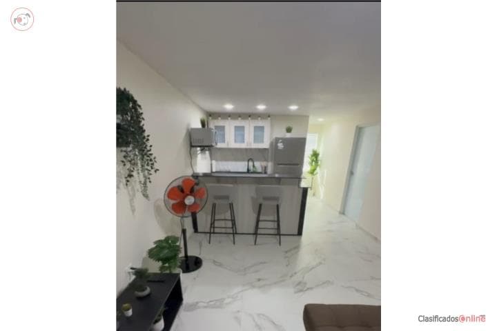 APARTAMENTOS PARA ALQUILER A LARGO PLAZO, en Cabo Rojo Puerto Rico
Apartamento en Barrio-Miradero de 2 Cuartos y 1 Baños