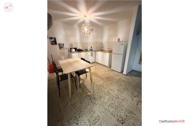 Viejo San Juan, Hermoso Apartamento, en San Juan - Viejo SJ Puerto Rico
Apartamento en Condominio-Luna de 2 Cuartos y 1 Baños