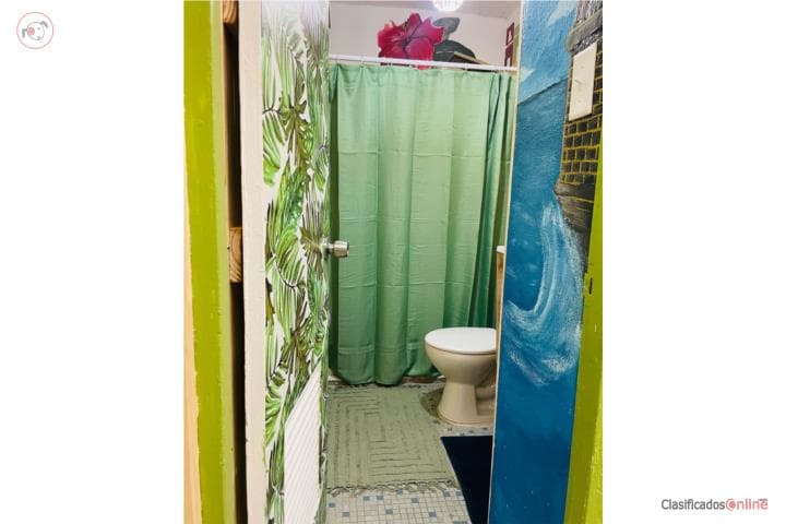 Viejo San Juan, Hermoso Apartamento, en San Juan - Viejo SJ Puerto Rico
Apartamento en Condominio-Luna de 2 Cuartos y 1 Baños