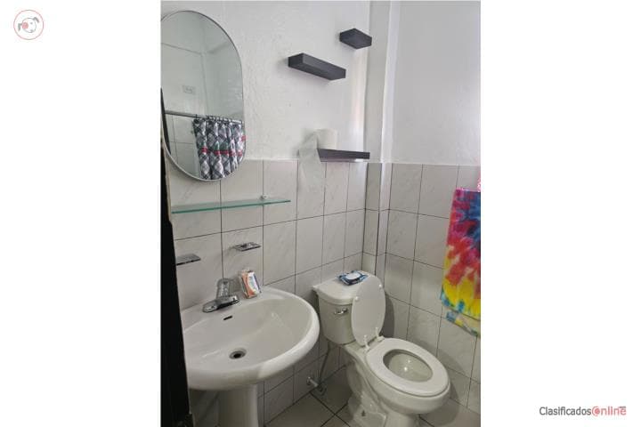 CASA BARRIO OBRERO 3 CUARTOS, en San Juan - Santurce Puerto Rico
Casa en Barrio-Barrio Obrero de 3 Cuartos y 1 Baños