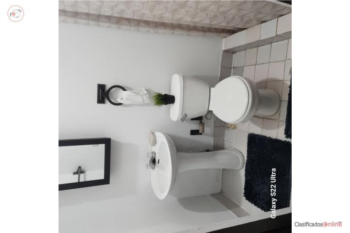 Barrio Punta Palma Barceloneta, en Barceloneta Puerto Rico
Apartamento en Barrio-La Boca de 1 Cuartos y 1 Baños