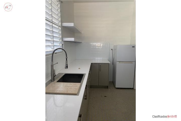 Apt. Urb. Bladrich $975 Acceso Controlado. , en San Juan - Hato Rey Puerto Rico
Apartamento en Urbanizacion-Baldrich de 1 Cuartos y 1 Baños