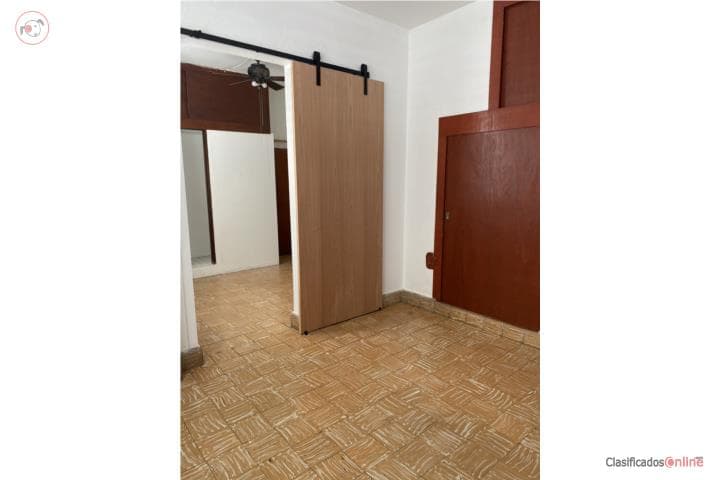 Apt. Urb. Bladrich $975 Acceso Controlado. , en San Juan - Hato Rey Puerto Rico
Apartamento en Urbanizacion-Baldrich de 1 Cuartos y 1 Baños