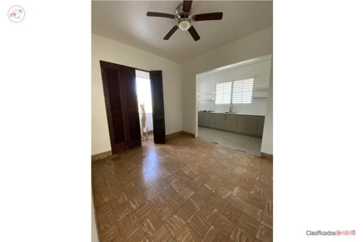 Apt. Urb. Bladrich $975 Acceso Controlado. , en San Juan - Hato Rey Puerto Rico
Apartamento en Urbanizacion-Baldrich de 1 Cuartos y 1 Baños