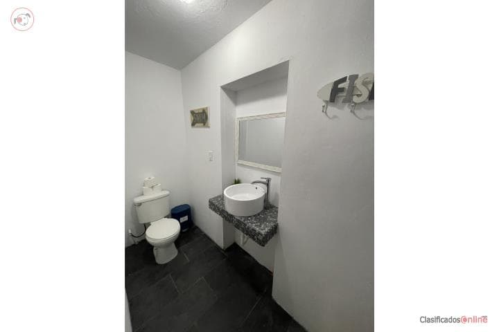 apt 1 hab en islote utilidades incluidas , en Arecibo Puerto Rico
Apartamento en Barrio-Islote II de 1 Cuartos y 1 Baños