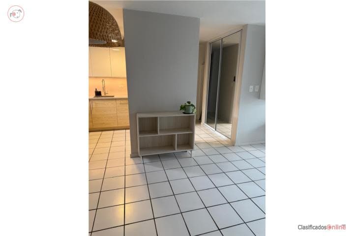Elegante apartamento en Vistas del Rio , en Bayamón Puerto Rico
Apartamento/WalkUp en Condominio-Vistas Del Rio de 3 Cuartos y 2 Baños