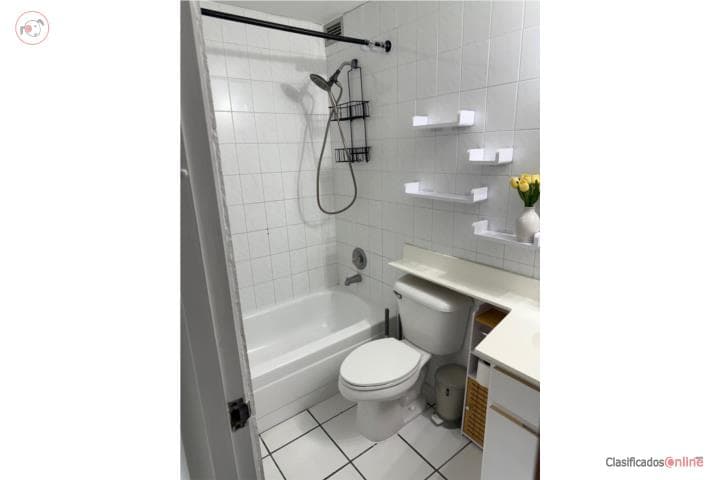 Elegante apartamento en Vistas del Rio , en Bayamón Puerto Rico
Apartamento/WalkUp en Condominio-Vistas Del Rio de 3 Cuartos y 2 Baños