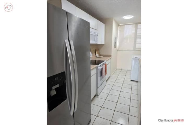 Cond. Paseo de las Cumbres - Apt. Garden....., en Trujillo Alto Puerto Rico
Apartamento en Condominio-Paseo De Las Cumbres de 3 Cuartos y 2 Baños