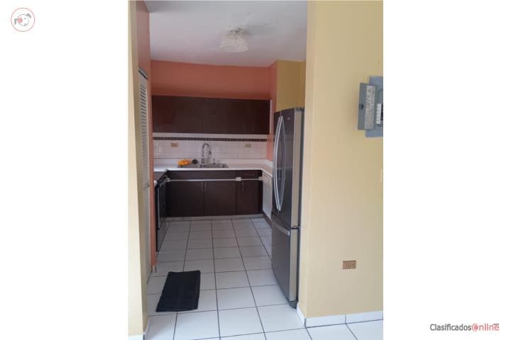 ¿REUNIONES EN TU PROPIA TERRAZA? PH DE 3-2 , en Humacao - Palmas Puerto Rico
Apartamento/WalkUp en Condominio-Haciendas De Palmas Del Mar de 3 Cuartos y 2 Baños