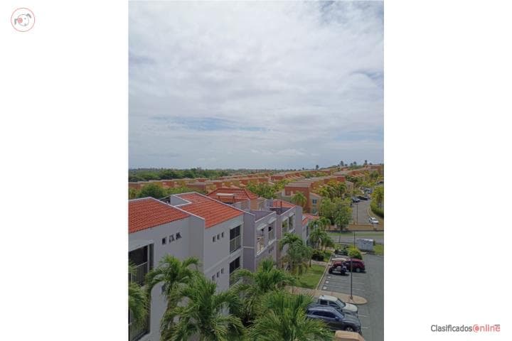 ¿REUNIONES EN TU PROPIA TERRAZA? PH DE 3-2 , en Humacao - Palmas Puerto Rico
Apartamento/WalkUp en Condominio-Haciendas De Palmas Del Mar de 3 Cuartos y 2 Baños