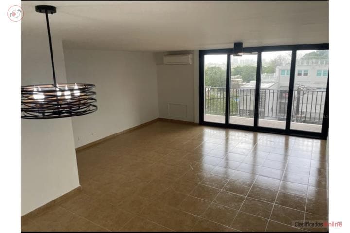 Cond Las Carmelitas Remodelado Ave San Jorge , en San Juan - Santurce Puerto Rico
Apartamento en Condominio-Las Carmelitas de 3 Cuartos y 2 Baños